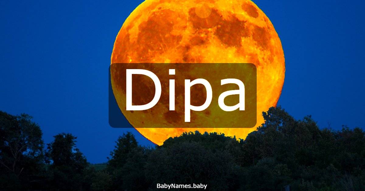 Dipa