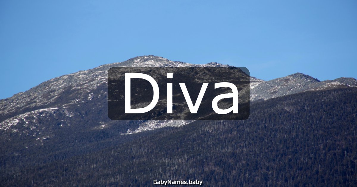 Diva