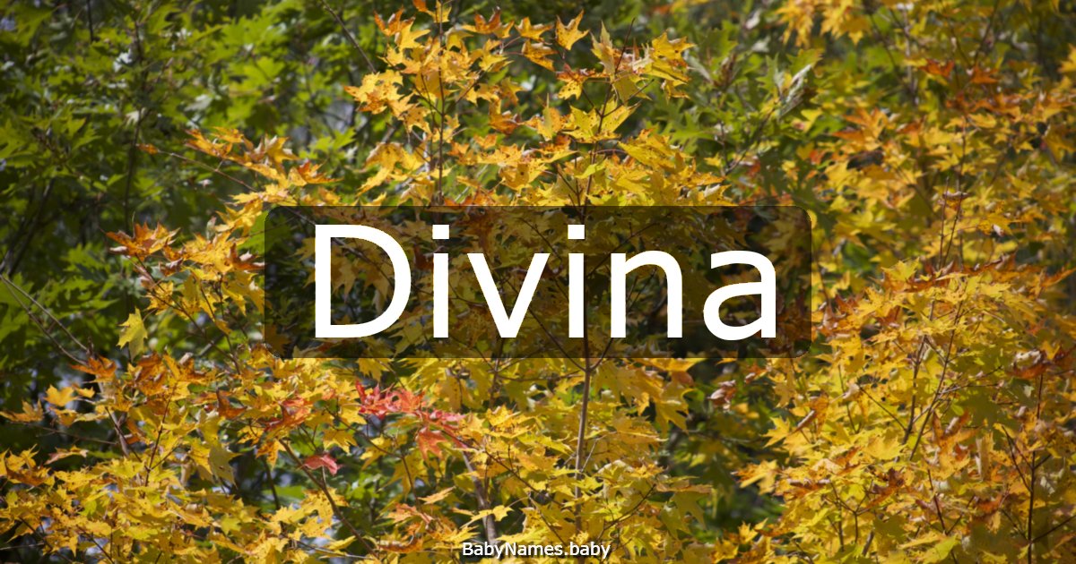 Divina