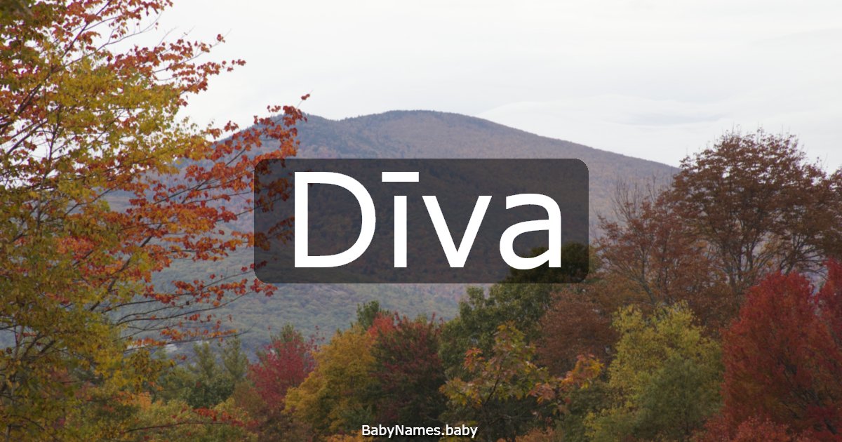 Dīva