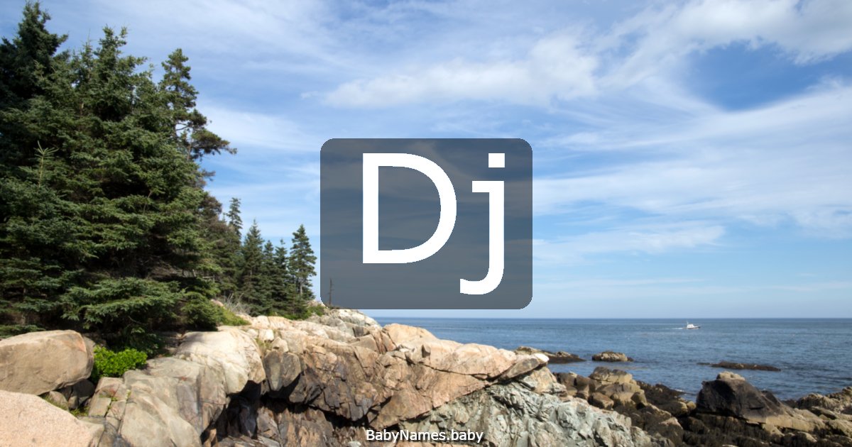 Dj