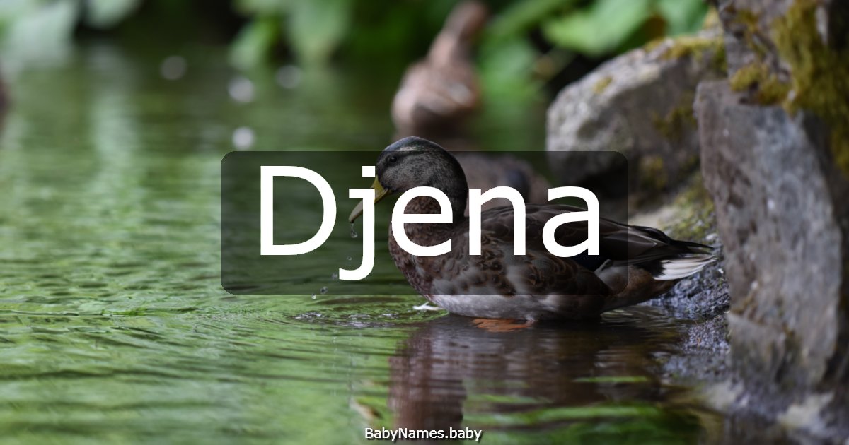 Djena