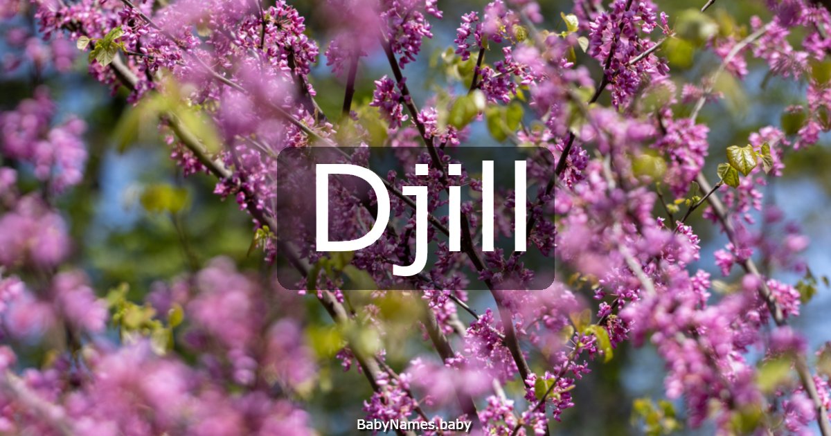 Djill
