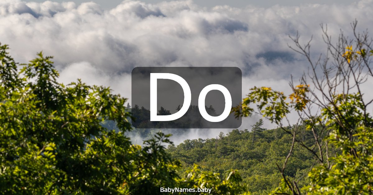 Do
