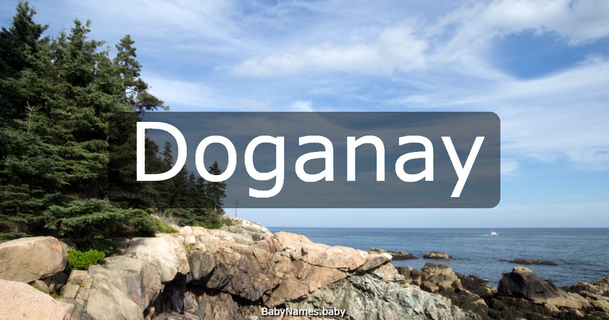 Doganay