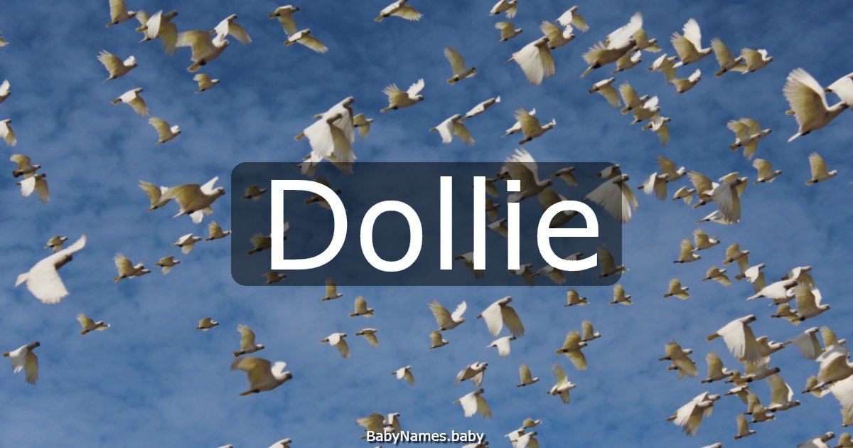 Dollie
