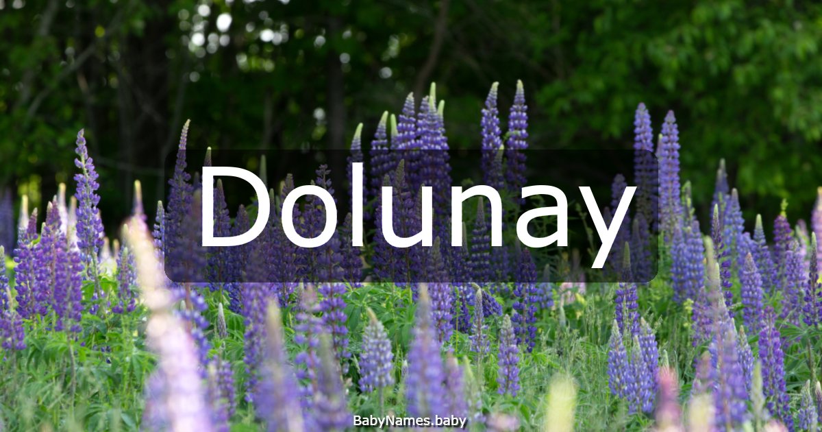 Dolunay