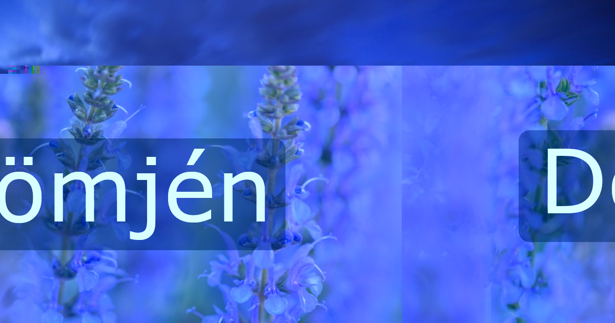 Dömjén