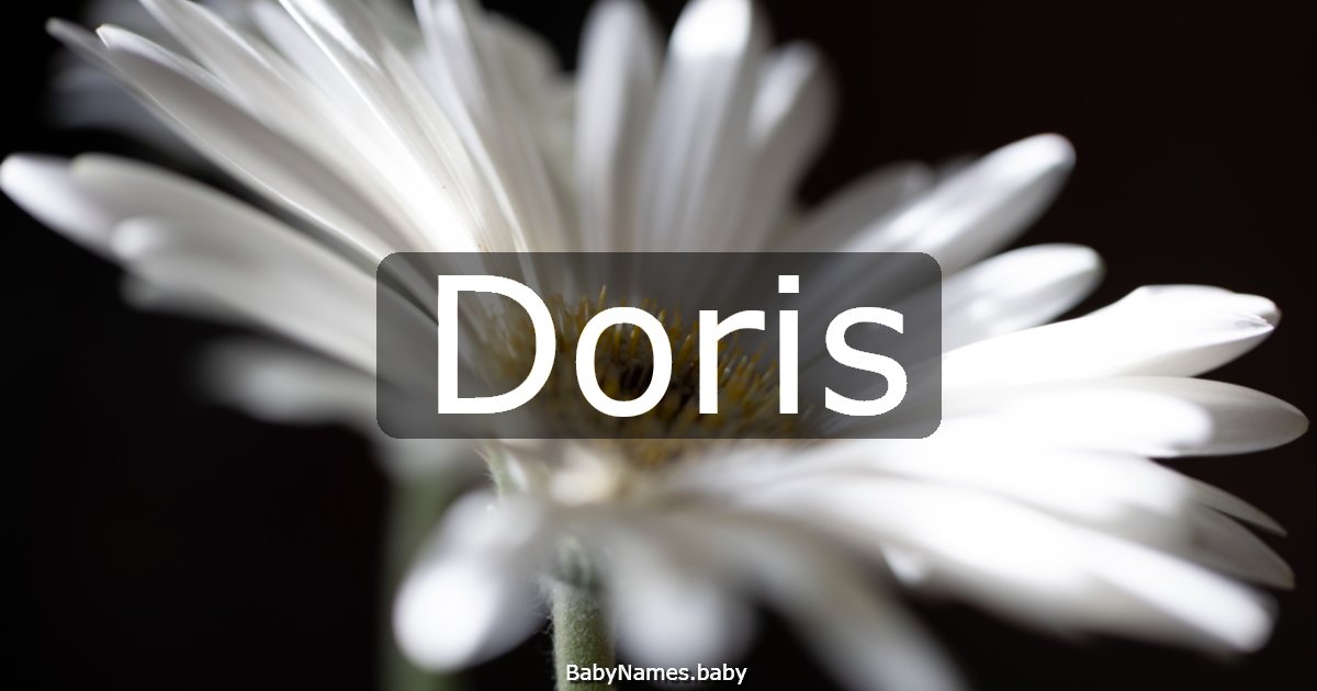 Doris