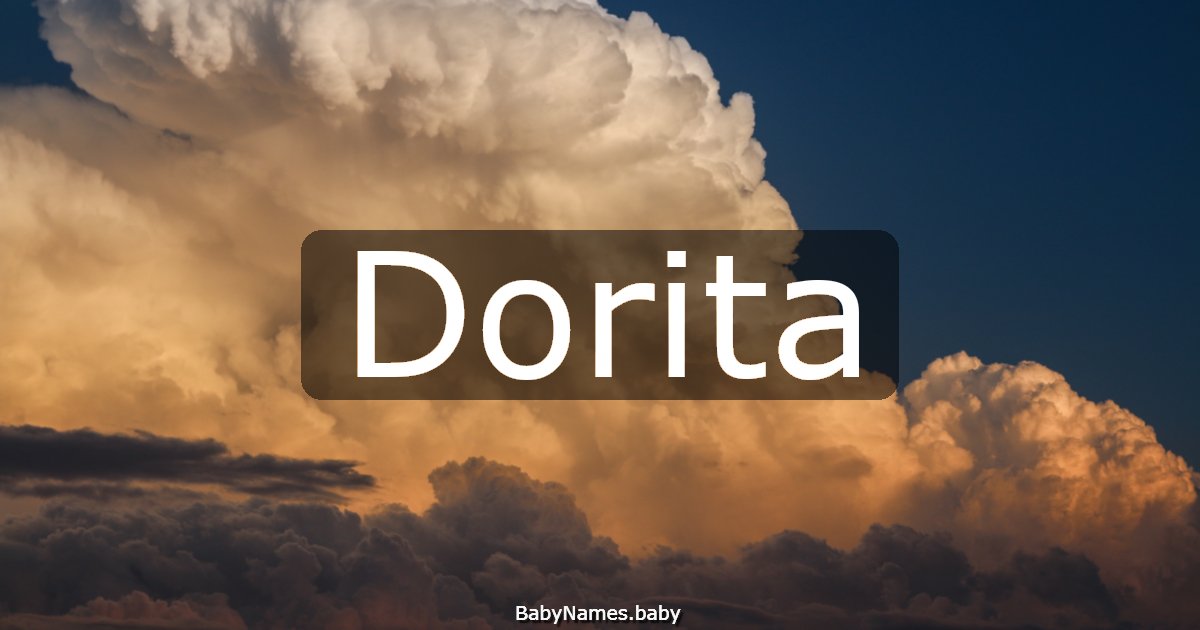Dorita