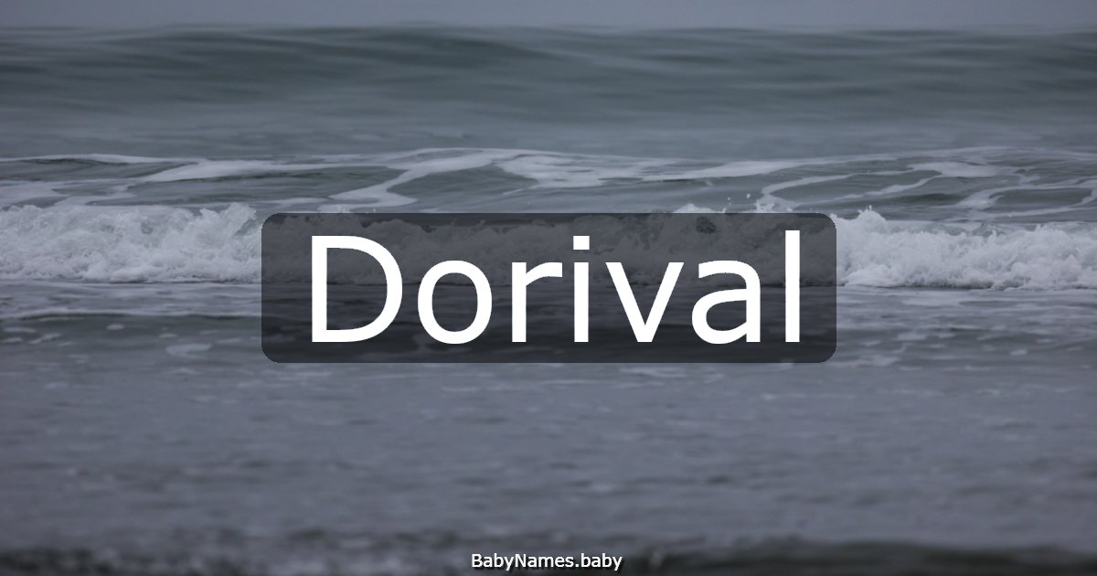Dorival