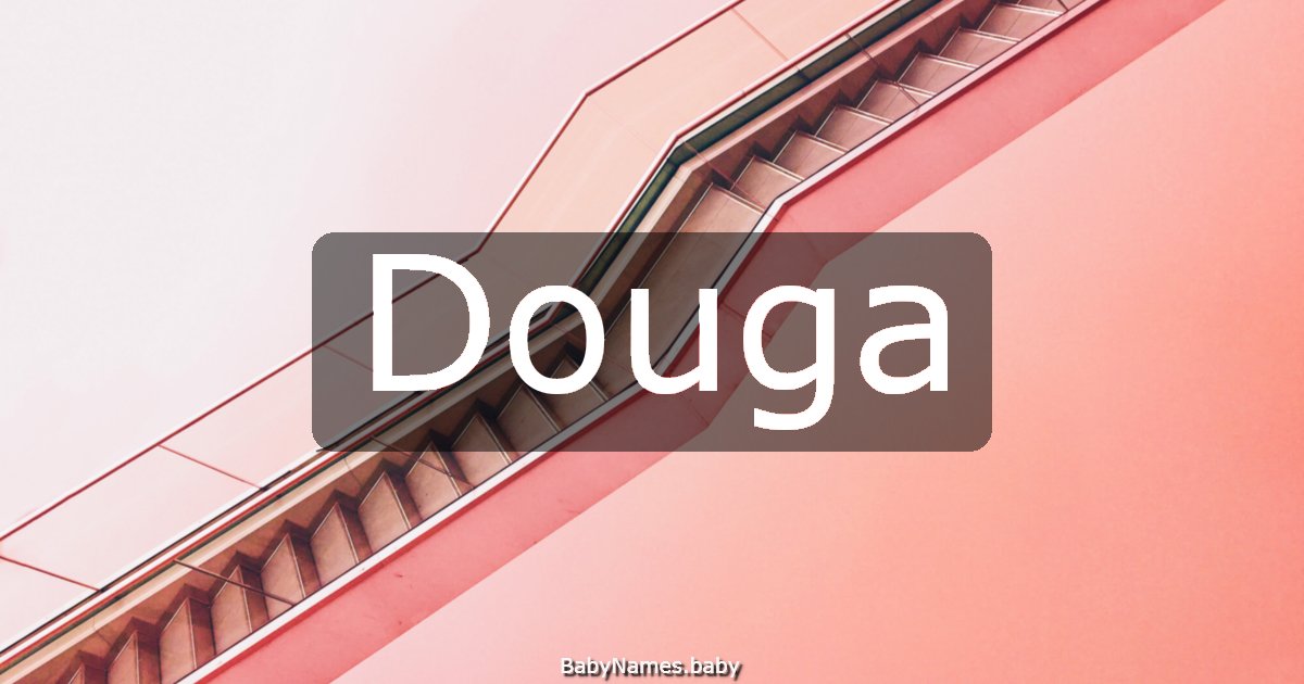 Douga