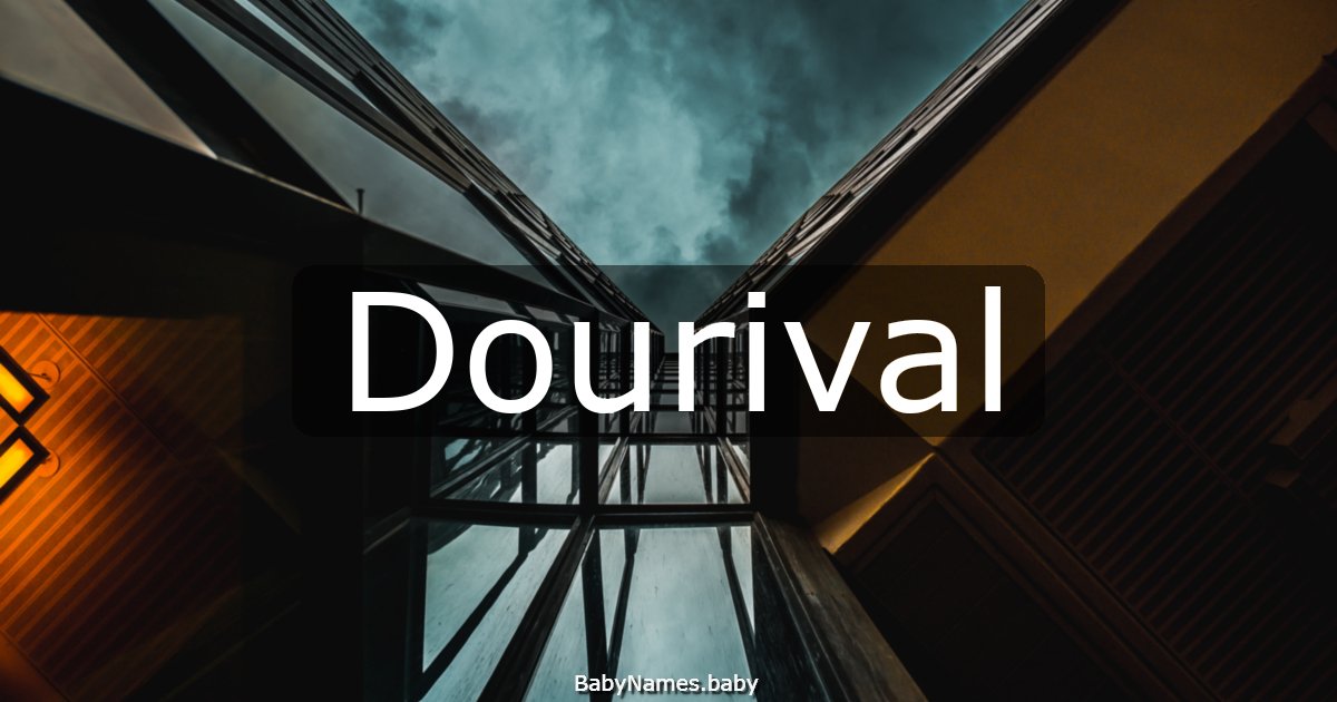 Dourival