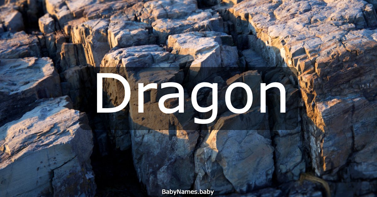 Dragon