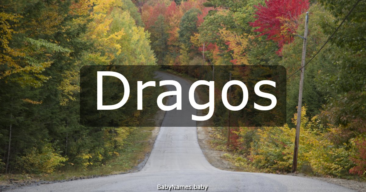 Dragos