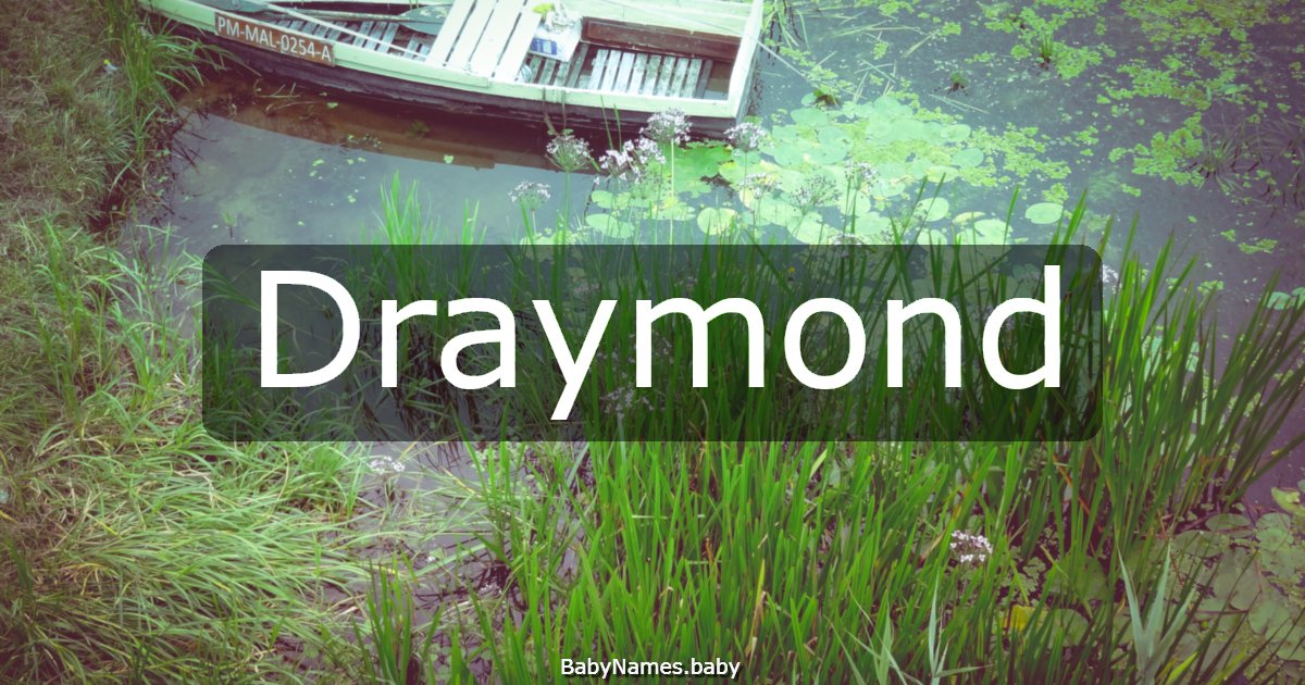 Draymond