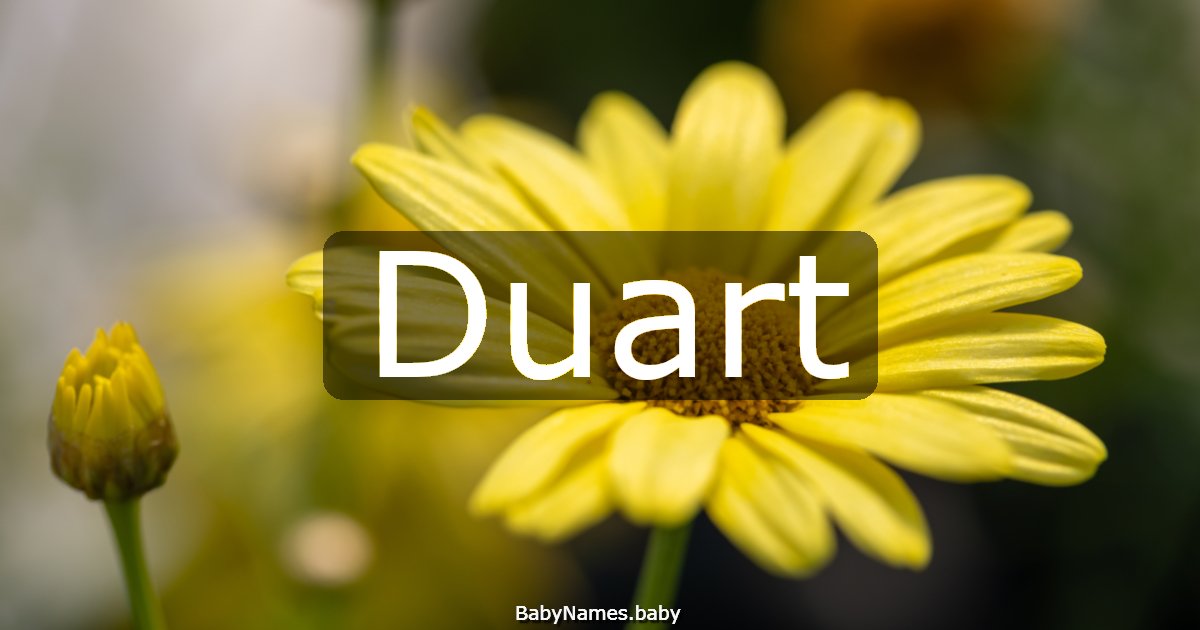 Duart