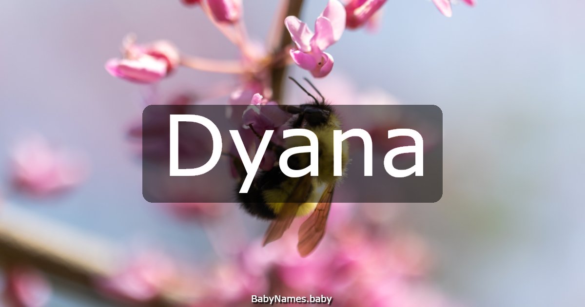 Dyana