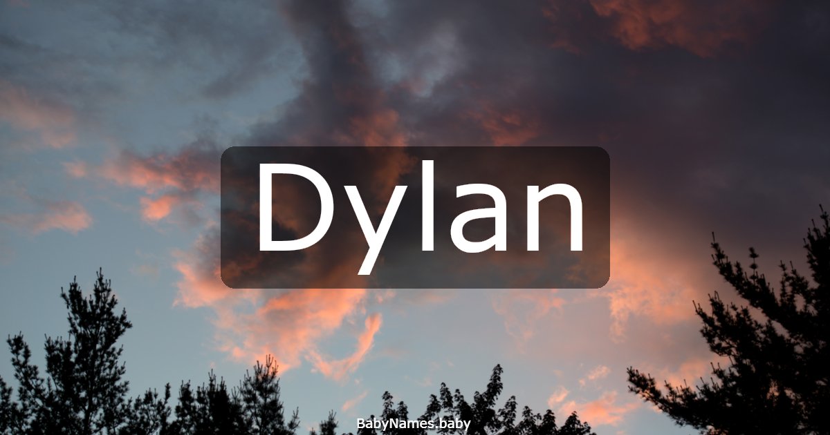 Dylan
