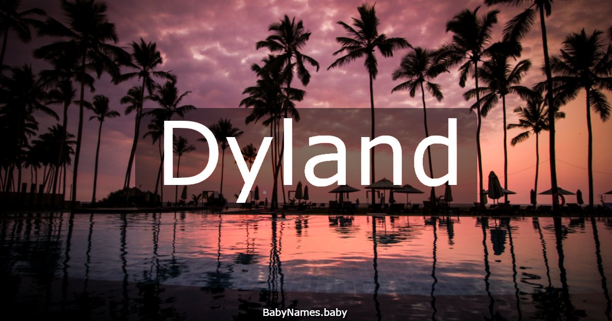 Dyland