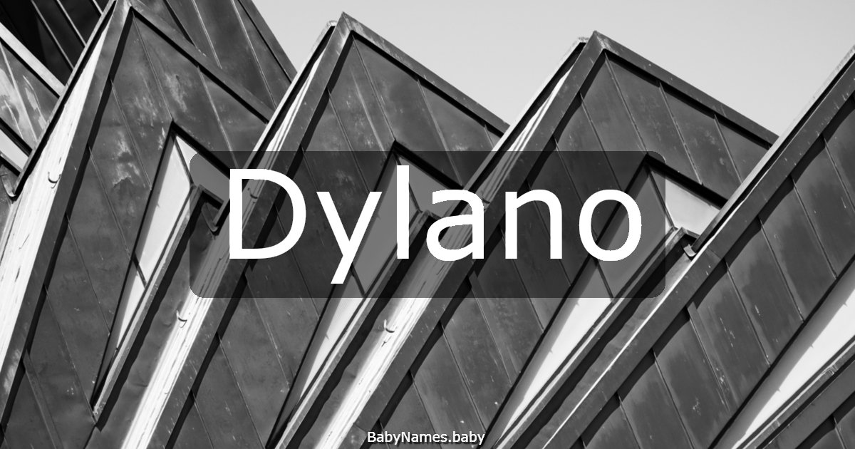 Dylano