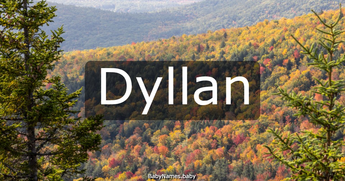 Dyllan