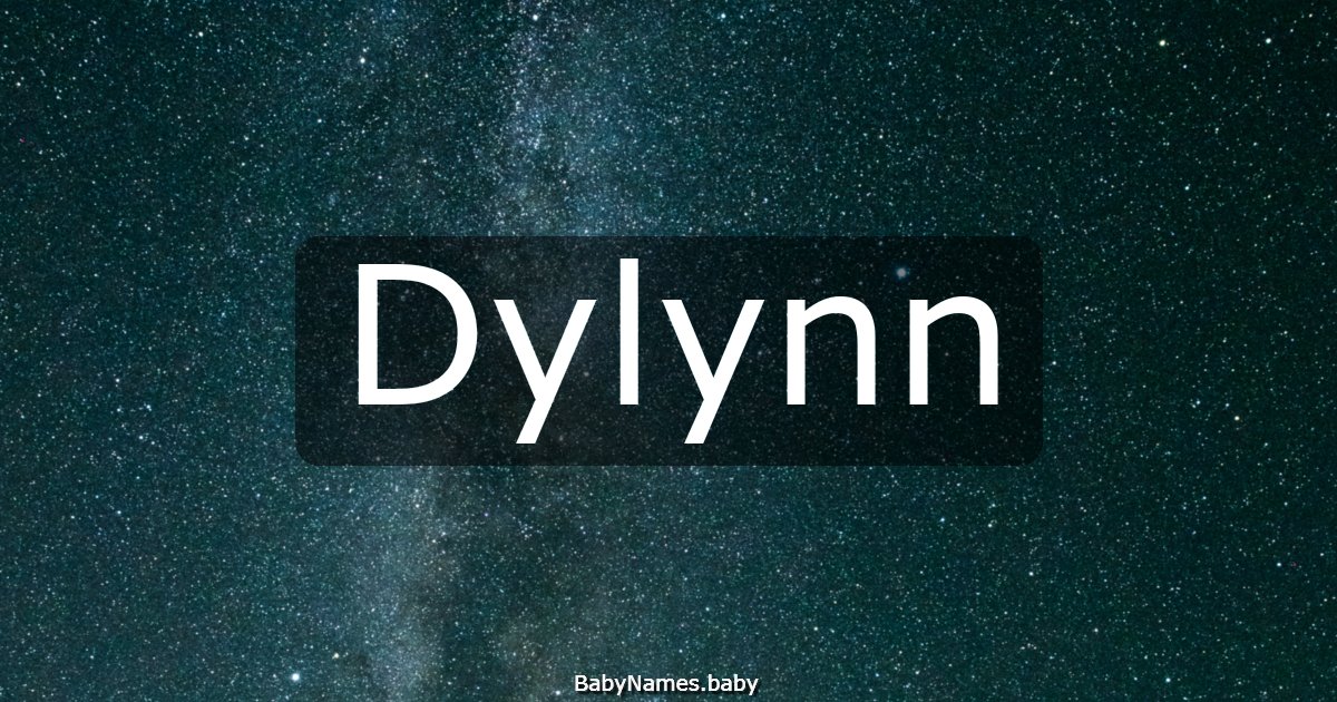 Dylynn