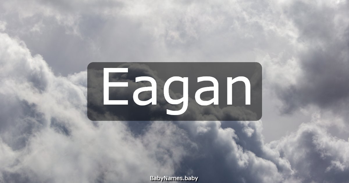 Eagan