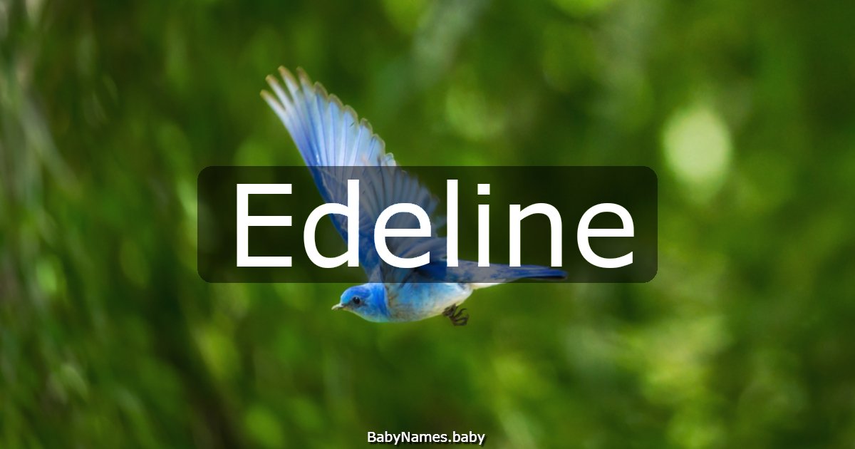 Edeline