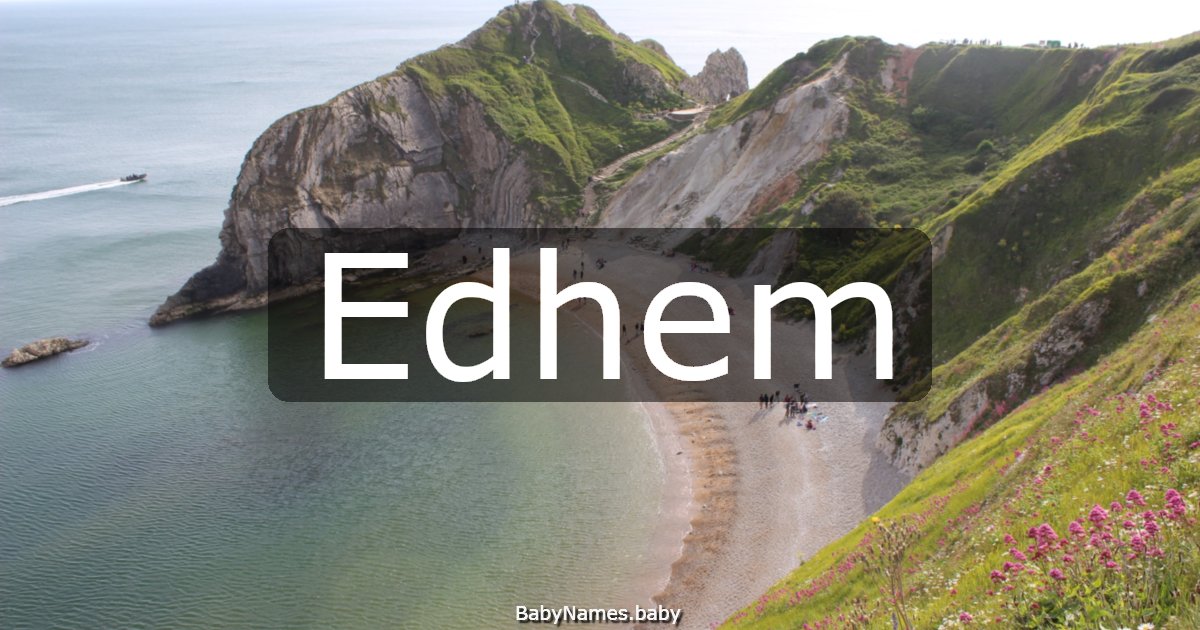Edhem