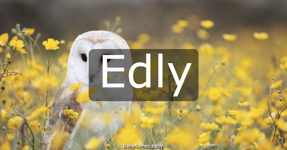Edly