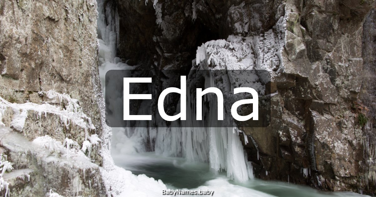 Edna