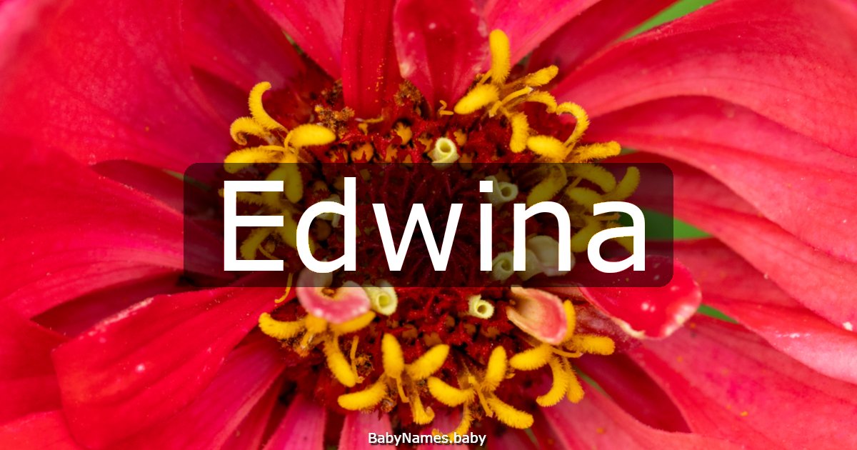 Edwina