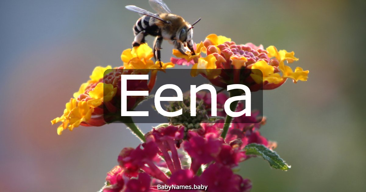Eena