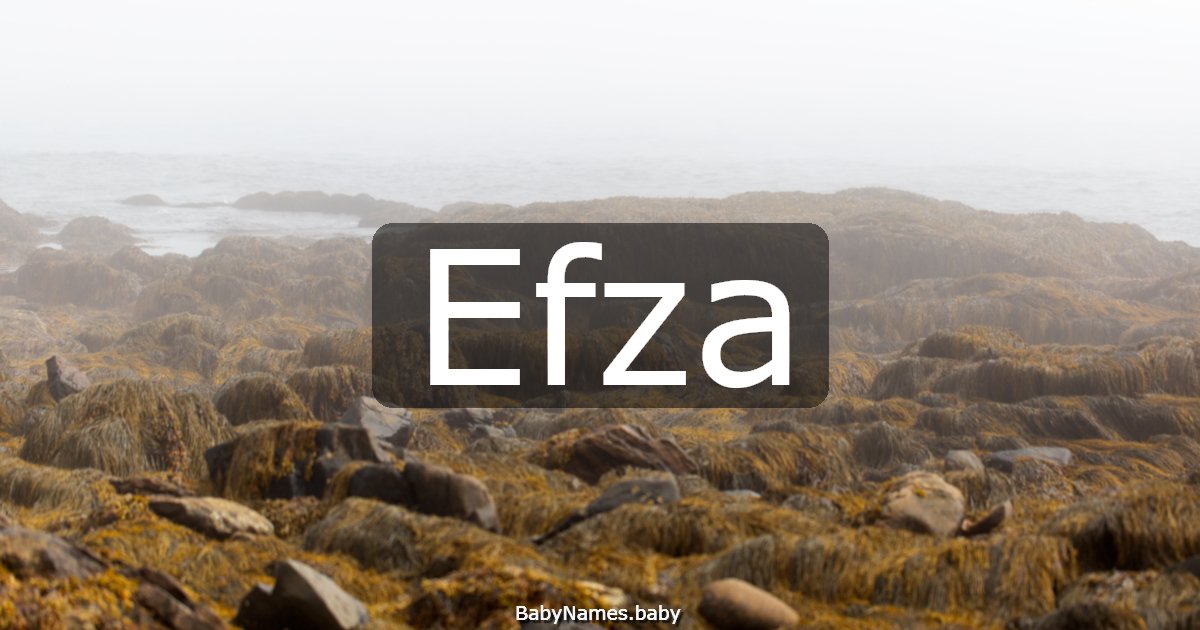 Efza