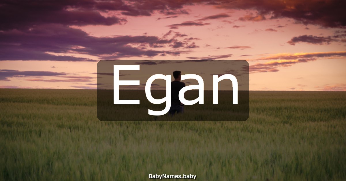 Egan