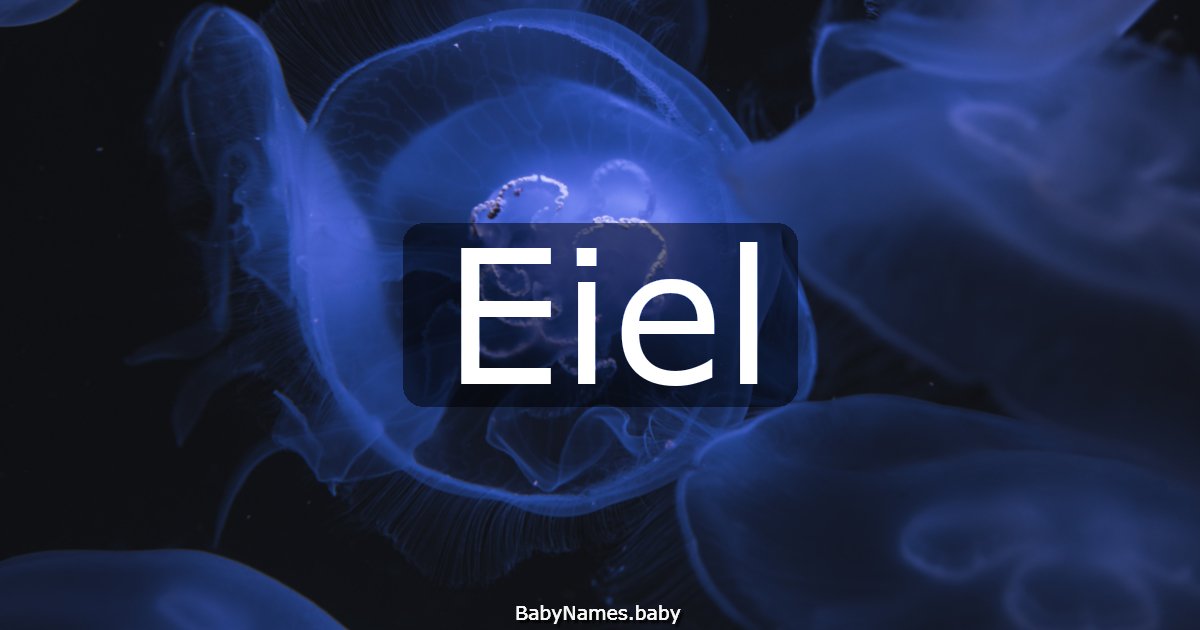 Eiel
