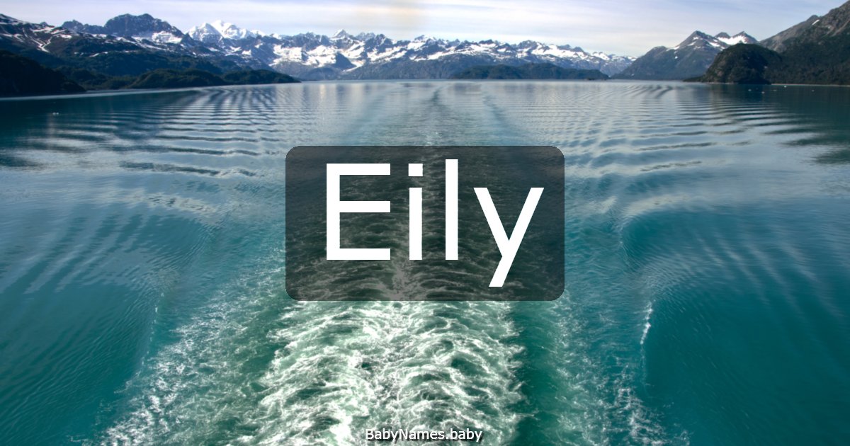 Eily