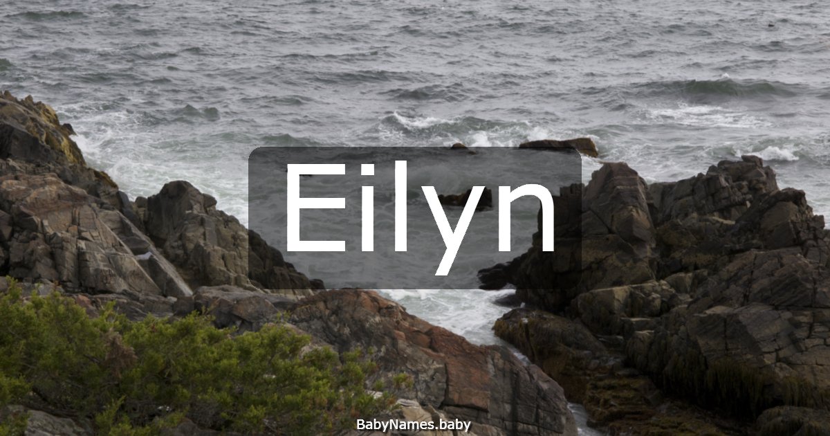 Eilyn