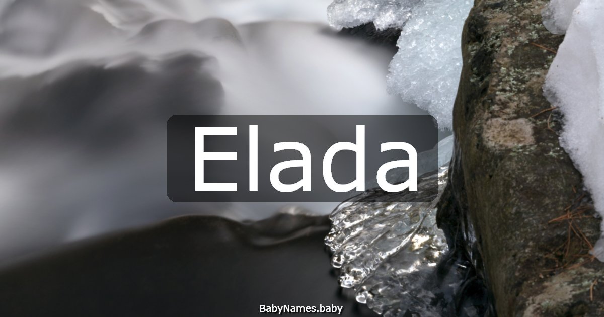 Elada