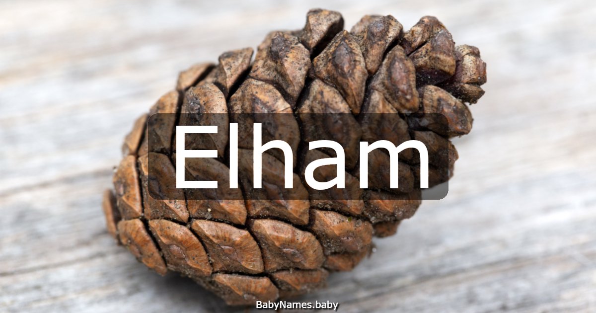 Elham