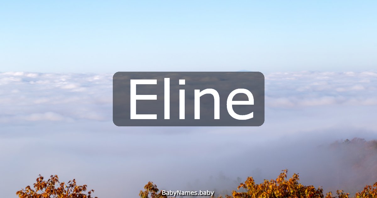 Eline