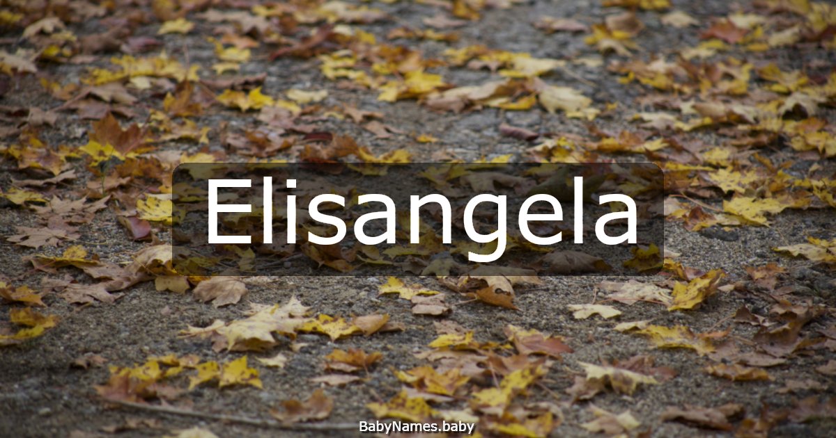 Elisangela