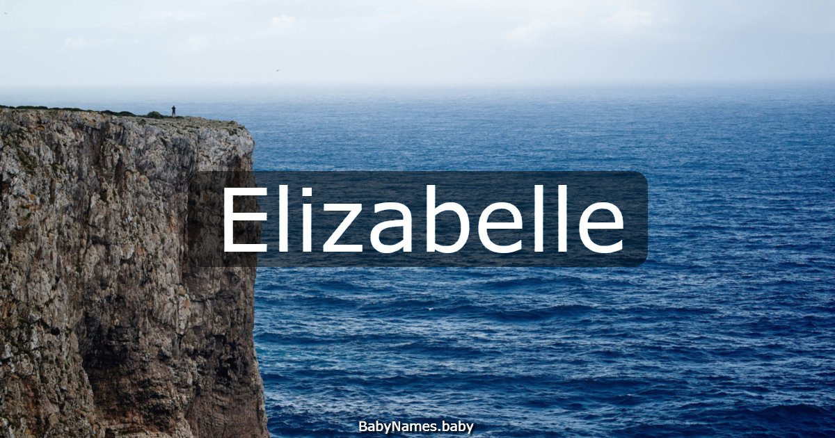 Elizabelle