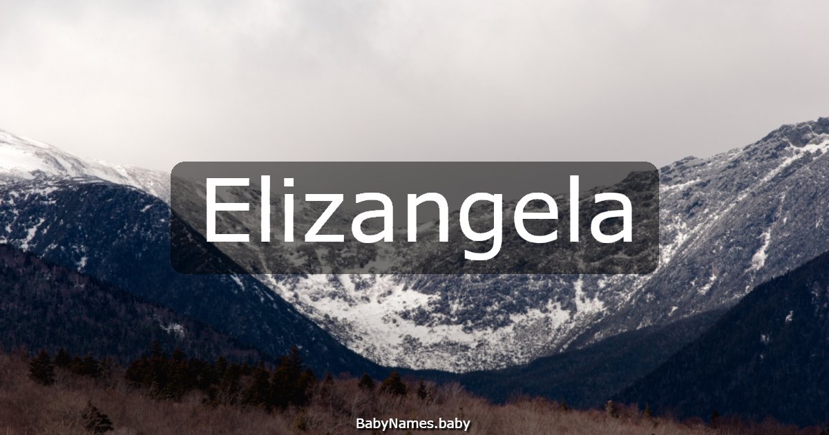 Elizangela