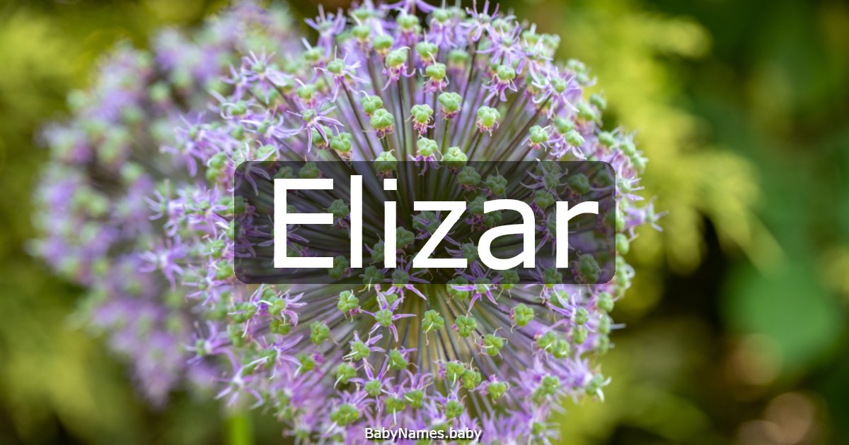 Elizar