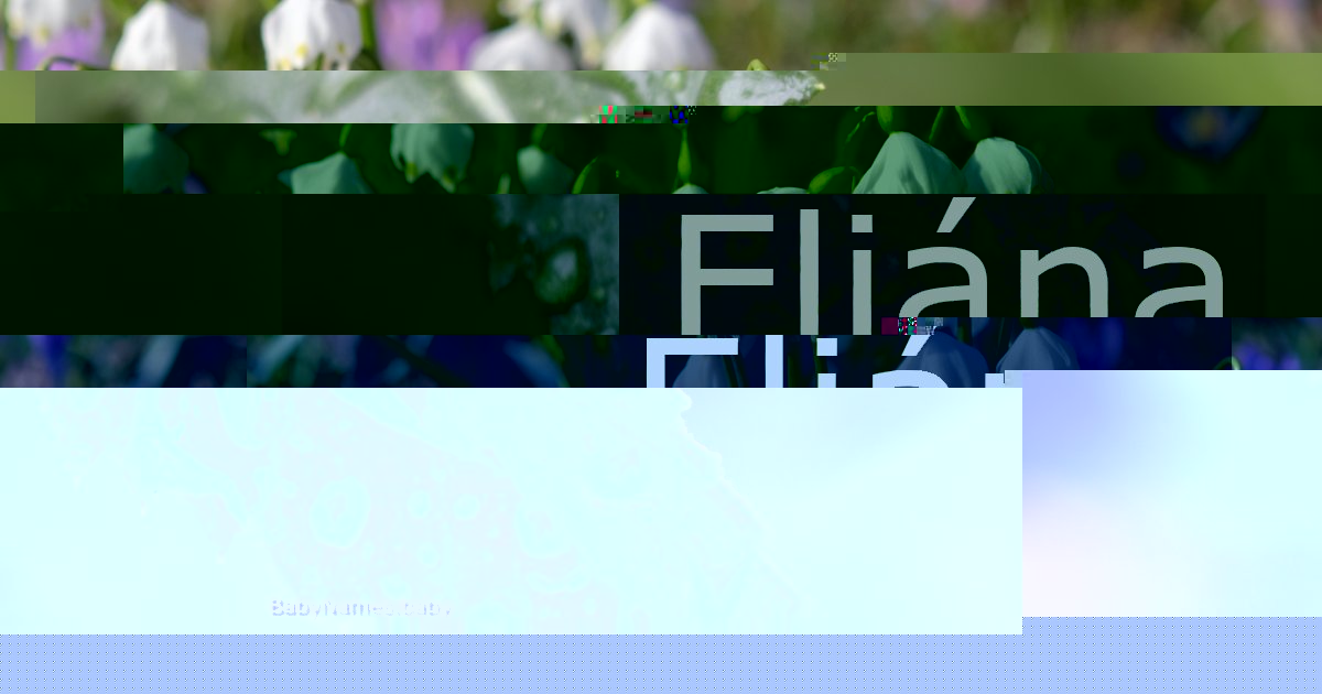 Eliána