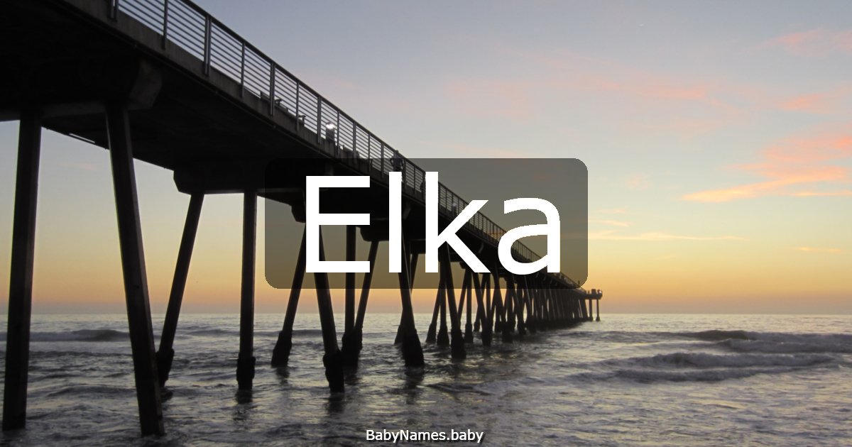 Elka