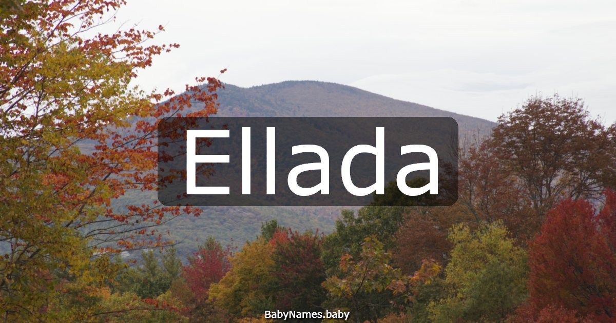 Ellada