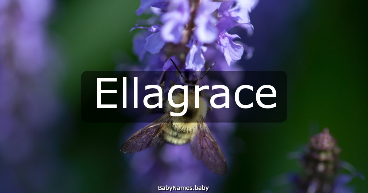 Ellagrace